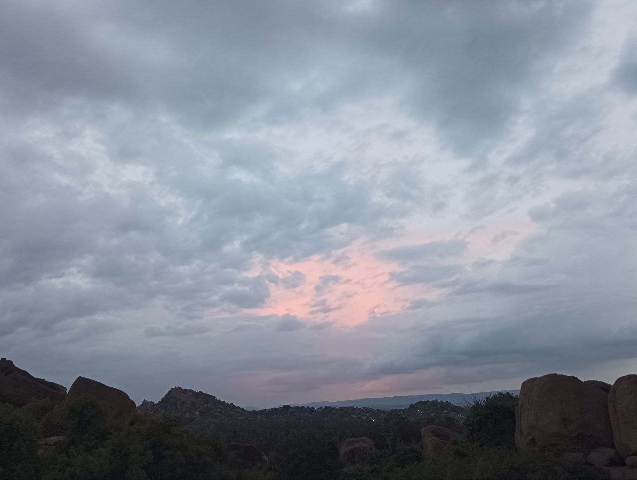 Beautiful sky 1